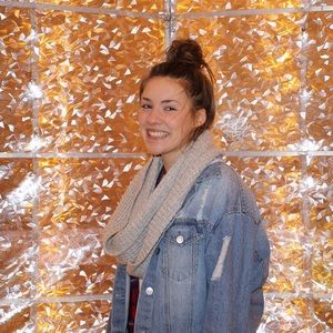 Meet your Posher, Emma